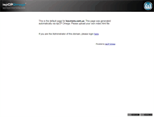 Tablet Screenshot of kss-trans.com.ua